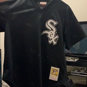 White Sox Jersey